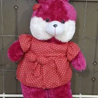 خرگوش عروسکی