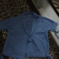 چند لباس در حد نو|لباس|قم, نخودی|دیوار