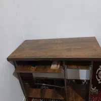 میز و صندلی mdf