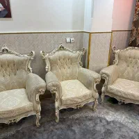 مبلمان|مبلمان خانگی و میز عسلی|اسلامشهر, شهرک قائمیه|دیوار