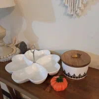 اردوخوری و شکلات خوری