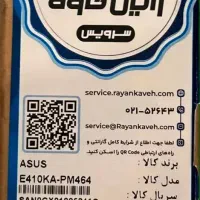 ASUS VivoBook Go 14 E410KA نو استفاده نشده|رایانه همراه|تهران, مهران (سیدخندان)|دیوار