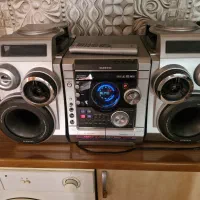 ضبط و باند سامسونگ در حد نو|سیستم صوتی خانگی|تهران, قلهک|دیوار