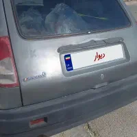 نیو پی کی مدل ۸۵|خودرو سواری و وانت|فرخ‌شهر, |دیوار