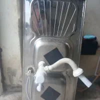 گاز رومیزی، هود،سینک، شیر آب اهرمی، ۵میلیون|هود|رشت, لاکان شهر|دیوار