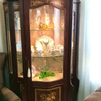 بوفه|بوفه، ویترین، کنسول|مشهد, کلاهدوز|دیوار