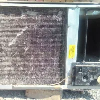 کولر پنجره ای فروشی