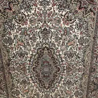 فرش ۱۲متری خوش رنگ