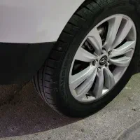 جک s5 توربو اتوماتیک مدل ۹۶|خودرو سواری و وانت|اصفهان, سروستان|دیوار