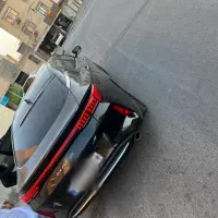 کی ام سی|خودرو سواری و وانت|بندرعباس, |دیوار