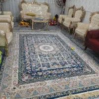 پرده بسیارزیبا به همره والان وآستر