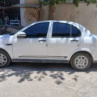 سهند بنزینی s (شرکت پارس خودرو)