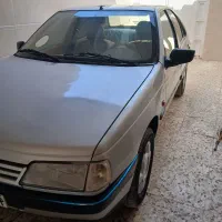 پژو 405 glx|خودرو سواری و وانت|کارون, |دیوار