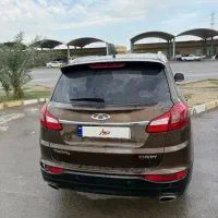 تیگو ۵ مدل ۹۵|خودرو سواری و وانت|بندرعباس, |دیوار