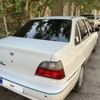 سیلو سفید|خودرو سواری و وانت|تهران, لاله زار|دیوار