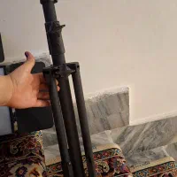 نور فلات مربعی حراج واقعی|دوربین عکاسی و فیلم‌برداری|مشهد, سعد آباد|دیوار