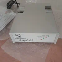 هاب سوییچ و مبدل ۴۸ ولت به ۱۸|مودم و تجهیزات شبکه|همدان, |دیوار