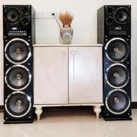 اسپیکر باند ایستاده بلوتوث JAZZ