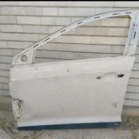 درب سمت راننده ام وی ام ایکس ۲۲|قطعات یدکی و لوازم جانبی|اهواز, فرهنگ شهر|دیوار