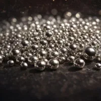 نقره ساچمه ۹۹۵ همراه با فاکتور