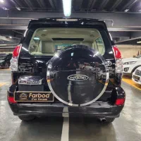 پرادو ۲ درب مدل ۲۰۰۹|خودرو سواری و وانت|تهران, اقدسیه|دیوار