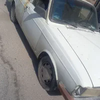 وانت پیکان ۸۵ دوگانه|خودرو سواری و وانت|یزد, |دیوار