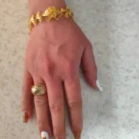 دستبند طلا|جواهرات|کرمان, |دیوار