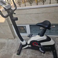 دوچرخه ثابت 10 دنده