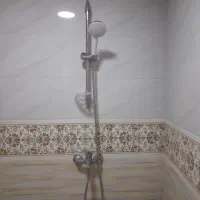 شیر حمام