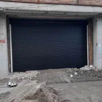 نصب کرکره برقی|خدمات پیشه و مهارت|شوط, |دیوار