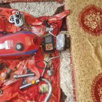 وسایل موتور