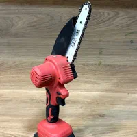 اره چوب بر شارژی|ابزارآلات|گنبد کاووس, |دیوار