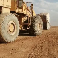 فروش لودر ۲۶۰ کوماتسو