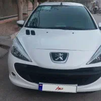 ۲۰۷ در حد صفر کم کار