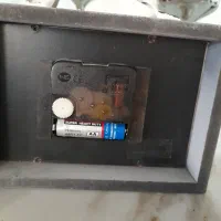 دوعدد ساعت شیک وزیبا