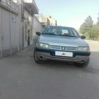 پژو405 مدل 90|خودرو سواری و وانت|خمینی‌شهر, |دیوار