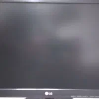 مانیتور LED LG 19inch