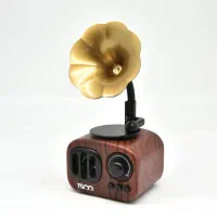 اسپیکر طرح گرامافون تسکو TSCO TS-2321