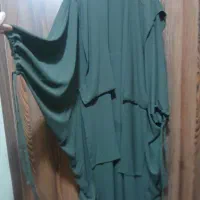 مانتو و شال در حد نو|لباس|اصفهان, کوجان|دیوار