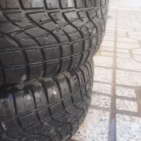 لاستیک ۲۳۵/۷۰/۱۶|قطعات یدکی و لوازم جانبی|فولادشهر, C4|دیوار
