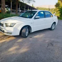 دنا مدل ۹۵|خودرو سواری و وانت|برخوار, |دیوار