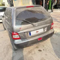 پراید ۱۱۱ نوک مدادی مدل ۹۰|خودرو سواری و وانت|قزوین, |دیوار