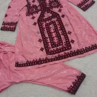 لباس بلوچی نو
