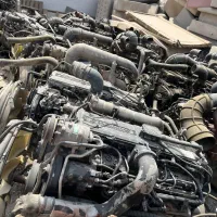 تعمیرگاه تخصصی میکانیکی دیزل کارتبریز