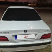 با درود پارس تی فایو مدل 402|خودرو سواری و وانت|کنارک, |دیوار