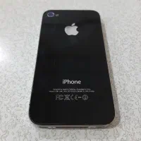 ایفون 4s|موبایل|تهران, شهرک شریعتی|دیوار