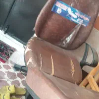 صندلی ارایشگری زنانه سالم توافقی