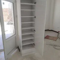 ساخت انواع مصنوعات چوبی ام دی آف...|خدمات پیشه و مهارت|کرمان, |دیوار