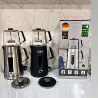 چایساز های روهمی و سماوری