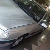 پارس مدل ۸۴|خودرو سواری و وانت|ملارد, |دیوار